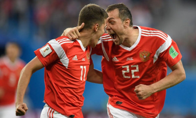 Πόλεμος στην Ουκρανία: Ρώσος διεθνής αρνείται να παίξει στην Εθνική ομάδα