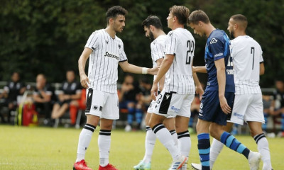 ΠΑΟΚ: Έτοιμος για Γάνδη ο Πασχαλάκης - Σε φουλ ρυθμούς ο Ολιβέιρα