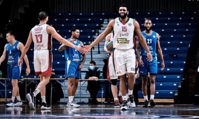 Λοκομοτίβ Κουμπάν: Τέλος ο Άλαν Γουίλιαμς