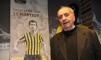 ΑΕΚ: Αγωνία για Νεστορίδη – Στο νοσοκομείο με κορονοϊό