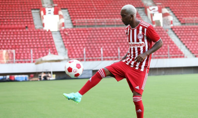 Ολυμπιακός: Επιμένουν στην Τουρκία για Γαλατά και Ονιεκούρου