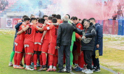 Ολυμπιακός Βόλου: Δικαίωση για Ντα Κάμπο – Πληρώνει Γουόρντεν