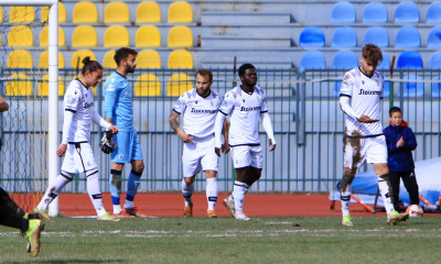 Super League 2: Βαρύ πρόστιμο στον ΠΑΟΚ Β