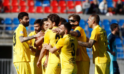 Αναγέννηση Καρδίτσας: Κίνδυνος αφαίρεσης βαθμών επί… τρία