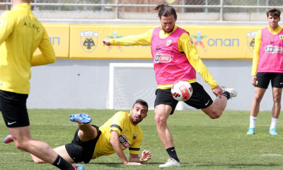 ΑΕΚ: Πολωνική τρέλα για Κριχόβιακ στην Ένωση – Το θέλουν έτοιμο για… Μουντιάλ