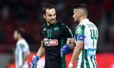 Παναθηναϊκός: Το πλάνο του Γιοβάνοβιτς για το τέρμα - Πως θα πάει μέχρι το τέλος της σεζόν