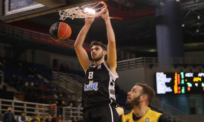 Τσαλμπούρης: «Η κριτική είναι απλά το κίνητρο»