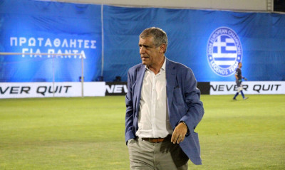 «Βόμβα» Φερνάντο Σάντος στην ΑΕΚ!