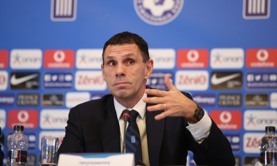 Ελλάδα: Πρώτη κλήση Πογέτ χωρίς Μανωλά και Σωκράτη - Οι εκπλήξεις του Ουρουγουανού