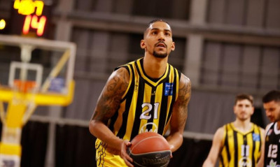 Άρης: Ζημιά με Χάνλαν - Μένει εκτός με Λαύριο