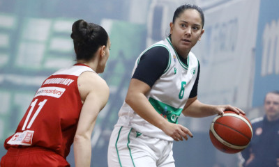 Παναθηναϊκός-Ολυμπιακός 76-81: «Ερυθρόλευκο» το ντέρμπι και προβάδισμα τίτλου (photos)