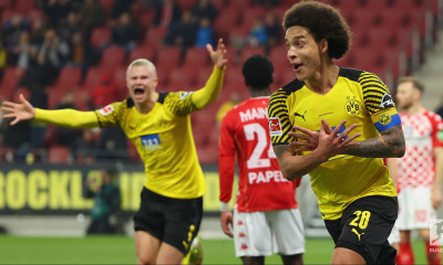 Bundesliga: Σπουδαίο διπλό και στο -4 από τη Μπάγερν η Ντόρτμουντ! (video)