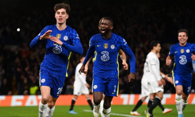 Champions League: «Μάχες» σε Γαλλία και Ιταλία