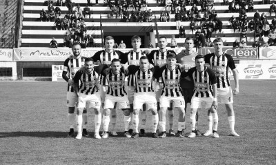 Γ’ Εθνική: Ένσταση η Δόξα Δράμας κατά του κύρους άλλου αγώνα