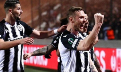 ΠΑΟΚ: Νέος «συναγερμός» πριν τη Γάνδη - Βρέθηκε κρούσμα - Η αποστολή Λουτσέσκου