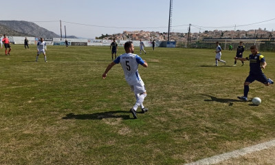 Γ’ Εθνική: Τα τελικά αποτελέσματα της Τετάρτης (16/3)