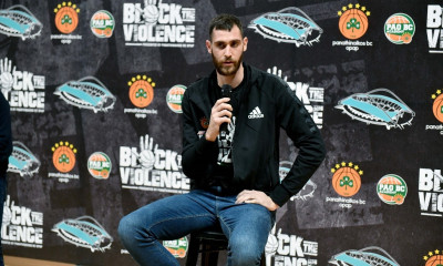 Ο Παναθηναϊκός και το ΟΑΚΑ «μπλοκάρουν» τη βία: Πρωτοβουλία της ΚΑΕ για ενημερωτικές δράσεις