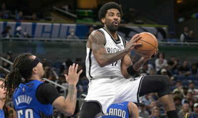 NBA: Το one man show και η 60άρα Ίρβινγκ (video)