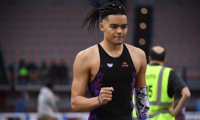 Στίβος: Ο Εμμανουήλ Καραλής χάνει το Παγκόσμιο Πρωτάθλημα κλειστού στο Βελιγράδι