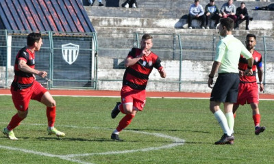 Γ’ Εθνική: Τα… κανόνια της κατηγορίας