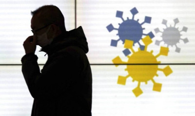 Κορονοϊός: Ανησυχία στον ΠΟΥ για την υποπαραλλαγή BA.2 μετά την αύξηση των κρουσμάτων παγκοσμίως