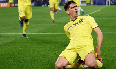 Champions League: Η Βιγιαρεάλ «βύθισε» την Γιουβέντους, διπλό και πρόκριση η Τσέλσι (videos)