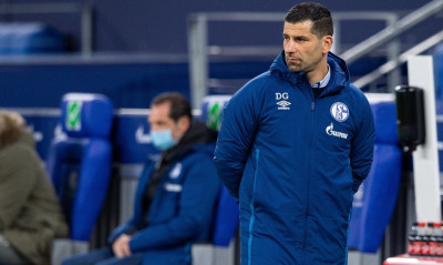 Συγκίνησε στο «αντίο» του στην Σάλκε ο Γραμμόζης - «Θέλω να σας αποχαιρετήσω από την καρδιά μου»