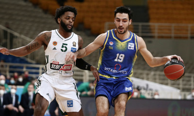 Κατσίβελης: «Θέλουμε τον κόσμο στο πλευρό μας με τον ΠΑΟΚ»