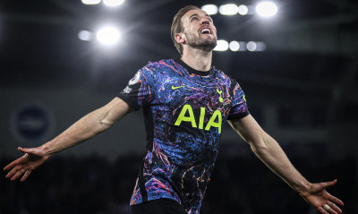 Premier League: Κοντά στην Ευρώπη η Τότεναμ με ιστορικό ρεκόρ του Κέιν (video+photos)