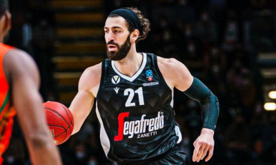 Βίρτους Μπολόνια-Τσεντεβίτα 74-86: Χάλασε το ντεμπούτο Σενγκέλια η «παρέα» του Φέρελ