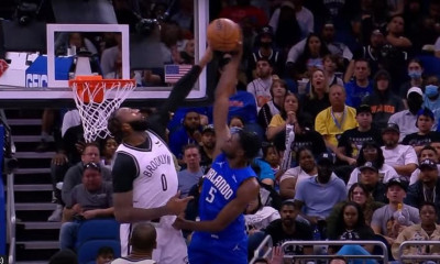 NBA: Το Top-5 των χτεσινοβραδινών αγώνων (video)