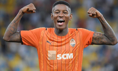 ΠΑΟΚ: Ασχολείται σοβαρά με τον δανεισμό Βραζιλιάνου στόπερ από την Ουκρανία ο Μπότο (pics)