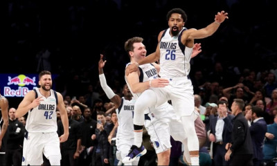 NBA: Το Top-10 των χτεσινοβραδινών αγώνων (video)