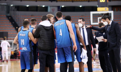 Ηρακλής: Βαρύ πρόστιμο για τις φανέλες κόντρα στον Ολυμπιακο