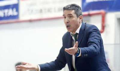 Πρίφτης: «Περιμένω ένα δύσκολο παιχνίδι, γεμάτο εκπλήξεις»