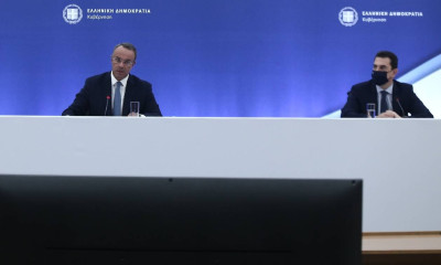 Μέτρα για την ακρίβεια: Οι ανακοινώσεις για επίδομα Πάσχα, καύσιμα, ηλεκτρικό ρεύμα και αγρότες