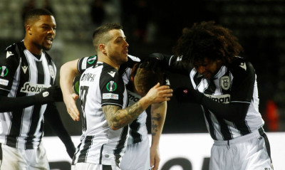 Γάνδη-ΠΑΟΚ: Ώρα πρόκρισης- Τα τελευταία νέα του «Δικεφάλου του Βορρά»