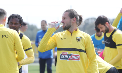 Πολωνικό κανάλι πήρε τα δικαιώματα της Super League ελέω… Κριχόβιακ