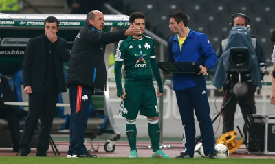 Πρώην Λατίνος του Παναθηναϊκού έγινε Αυστραλός, κλήθηκε στην Εθνική και βλέπει Μουντιάλ! (vid+pics)