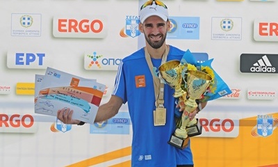 Ημιμαραθώνιος - Καραΐσκος: «Έτοιμος για την 4η νίκη. Θα κυνηγήσω το ρεκόρ διαδρομής»