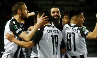 Γάνδη-ΠΑΟΚ: Η ώρα και το κανάλι του αγώνα