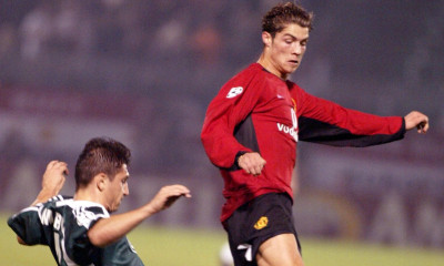 Κριστιάνο Ρονάλντο: Ούτε σουτ κόντρα σε Ατλέτικο Μαδρίτης  - «Μιμήθηκαν» τον Παναθηναϊκό οι Ισπανοι