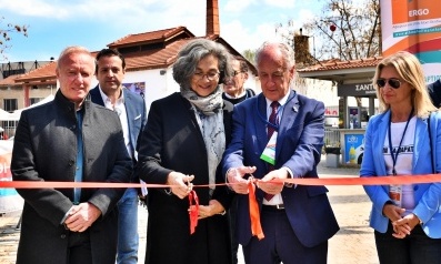 ΣΕΓΑΣ - Σακοράφα: «Πετύχαμε το στόχο μας, ασφαλή προορισμός η Αθήνα»