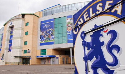 Τσέλσι: Νέες κυρώσεις στους «μπλε» - Κεκλεισμένων τα εντός έδρας στο Champions League