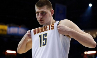 ΝΒΑ: Ο Γιόκιτς «έσπασε» το φράγμα των 10.000 πόντων!