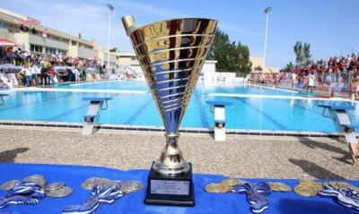 Final 4 Κυπέλλου Πόλο: Την Τρίτη κληρώνει για άνδρες και γυναίκες