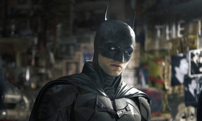 Απίθανος τύπος πήγε να δει το Batman και άφησε ζωντανή νυχτερίδα στην αίθουσα! (photos+video)