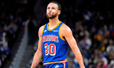 NBA: Αγωνία για Κάρι στους Γουόριορς (video+photos)