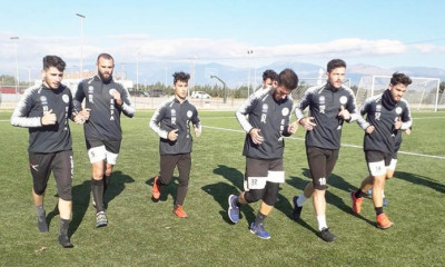 Παναιγιάλειος: Προσωρινή διοίκηση έως τον Σεπτέμβριο