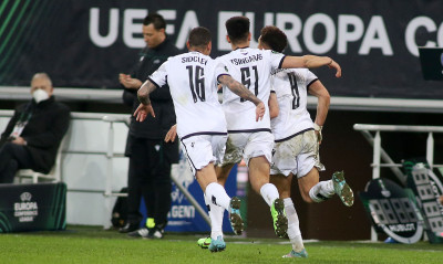 Conference League: Οι πιθανοί αντίπαλοι για ΠΑΟΚ στα προημιτελικά - Πότε είναι οι κληρώσεις